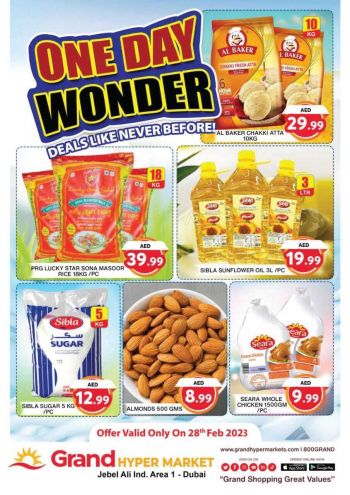 Grand Hyper offer thumb