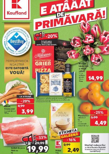 Kaufland offer thumb