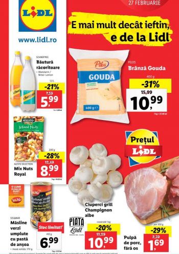 LIDL offer thumb