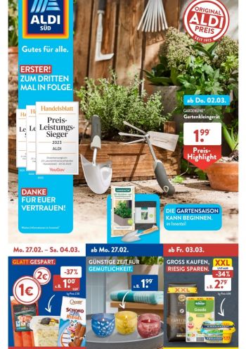 Aldi offer thumb