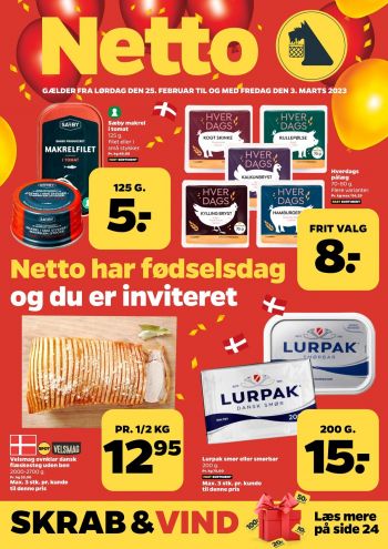 Netto offer thumb