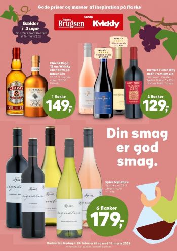 Super Brugsen offer thumb