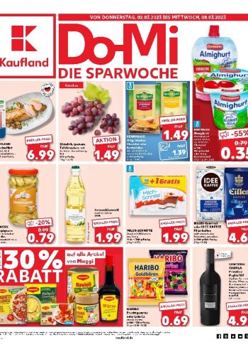 Kaufland offer thumb
