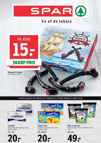 Spar Hypermarket offer thumb