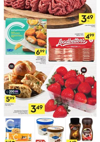 Foodland offer thumb