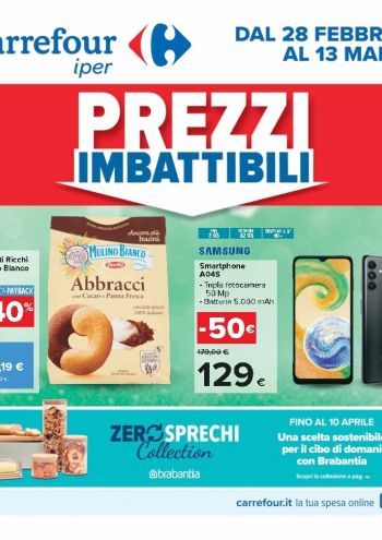 Carrefour offer thumb