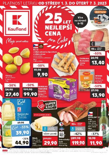Kaufland offer thumb