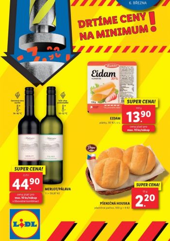 LIDL offer thumb