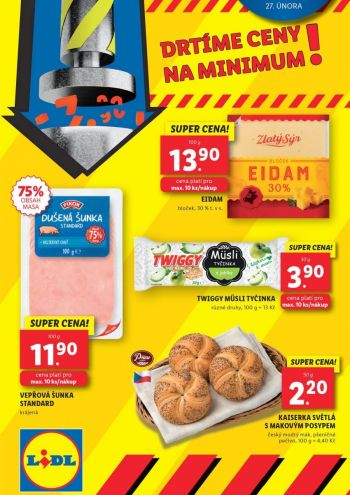 LIDL offer thumb