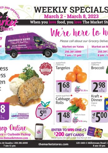 TheMarketStores offer thumb