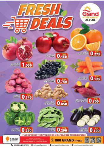 Grand Hyper offer thumb