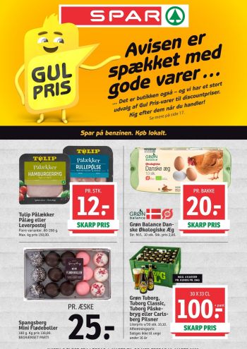 Spar Hypermarket offer thumb