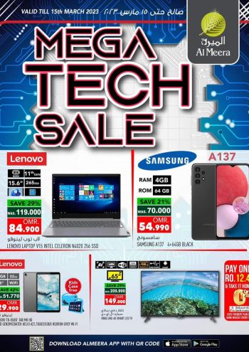 Al Meera Market offer thumb