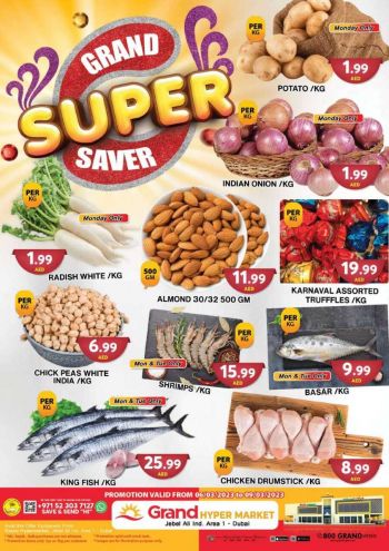 Grand Hyper offer thumb