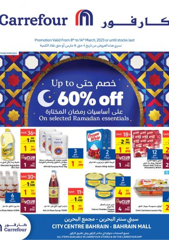 Carrefour offer thumb