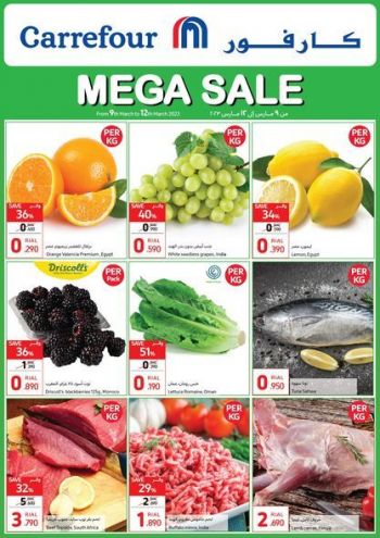 Carrefour offer thumb