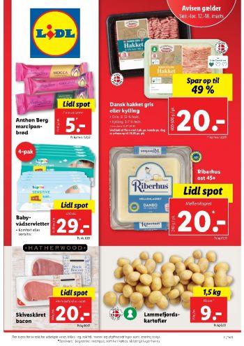 LIDL offer thumb