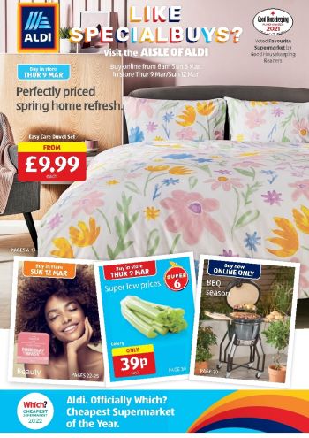 Aldi offer thumb