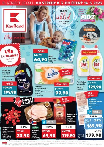 Kaufland offer thumb