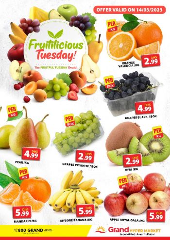 Grand Hyper offer thumb