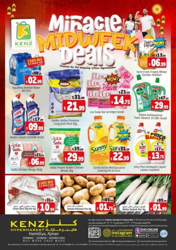 Kenz Hyper offer thumb