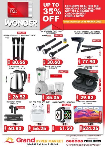 Grand Hyper offer thumb