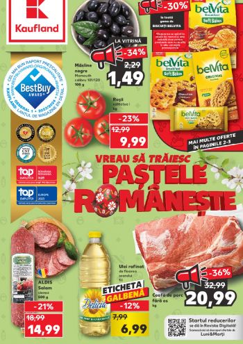 Kaufland offer thumb