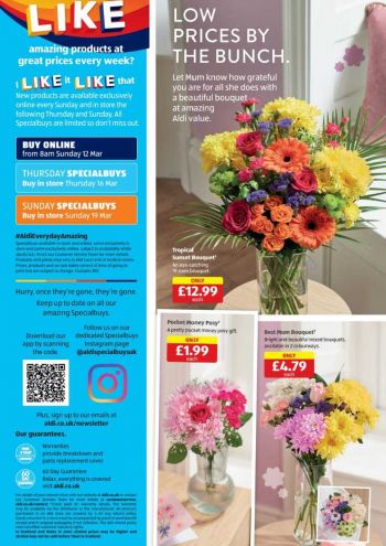 Aldi offer thumb