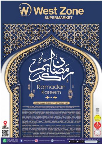 Westzone offer thumb