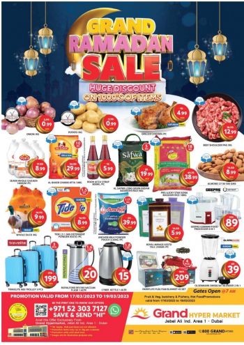 Grand Hyper offer thumb