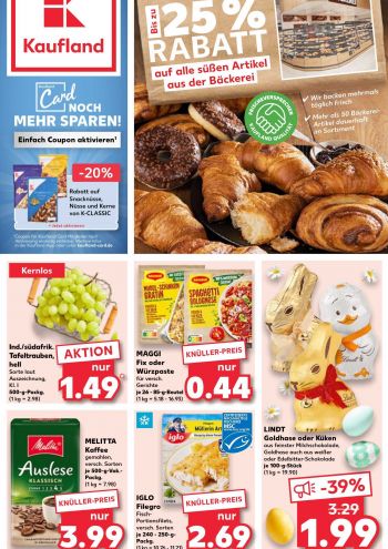 Kaufland offer thumb
