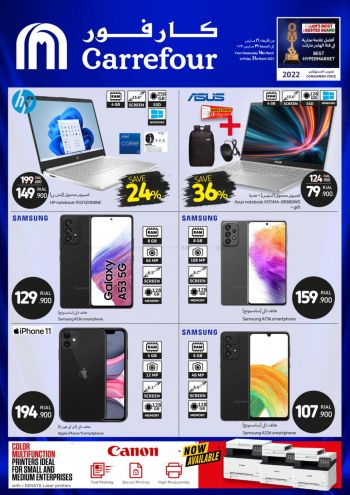 Carrefour offer thumb