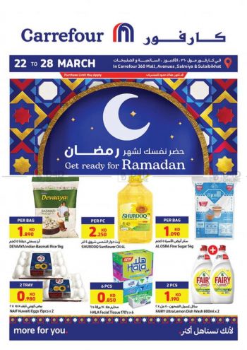 Carrefour offer thumb