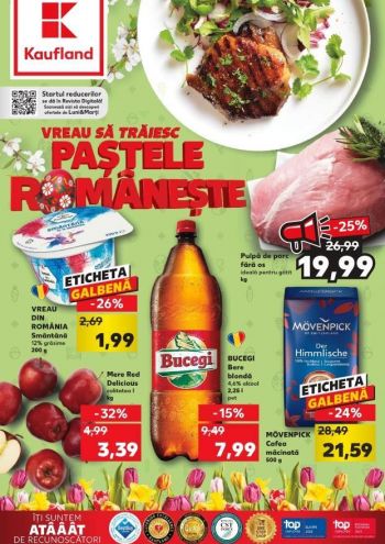 Kaufland offer thumb