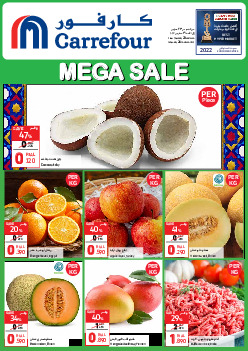 Carrefour offer thumb