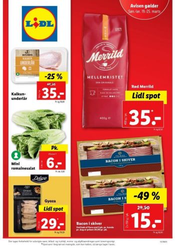 LIDL offer thumb