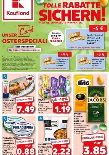 Kaufland offer thumb