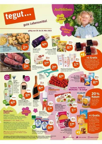 Tegut offer thumb