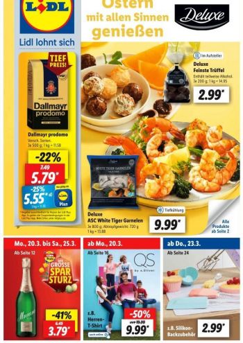 LIDL offer thumb