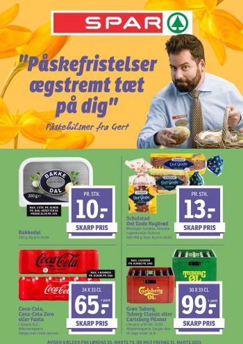 Spar Hypermarket offer thumb