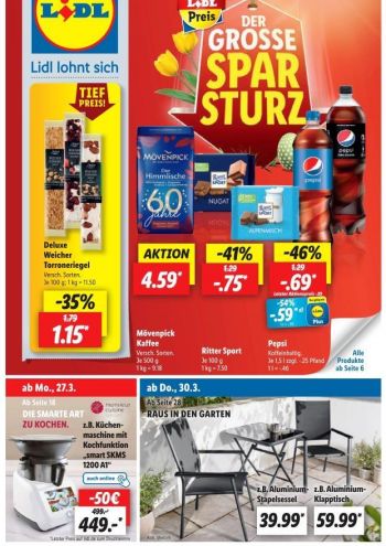 LIDL offer thumb