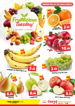 Grand Hyper offer thumb