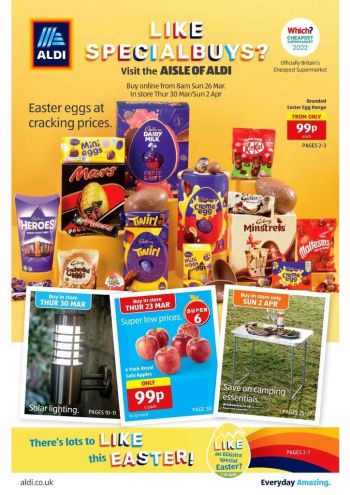 Aldi offer thumb