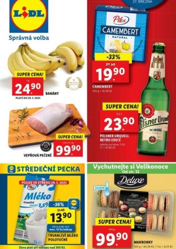 LIDL offer thumb