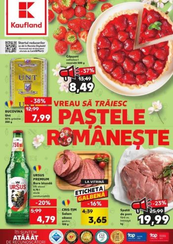 Kaufland offer thumb