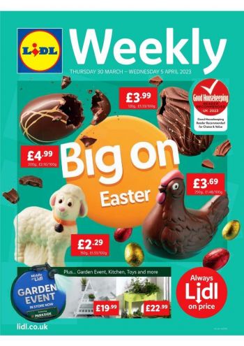 LIDL offer thumb