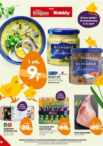 Super Brugsen offer thumb