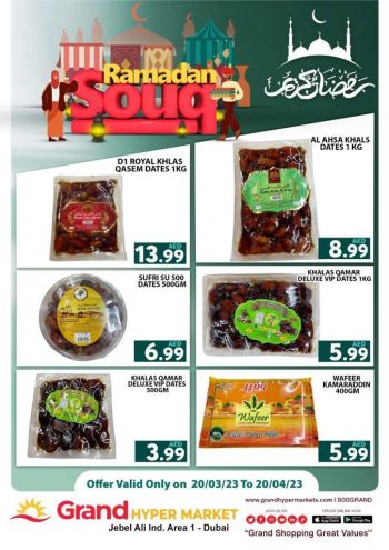 Grand Hyper offer thumb