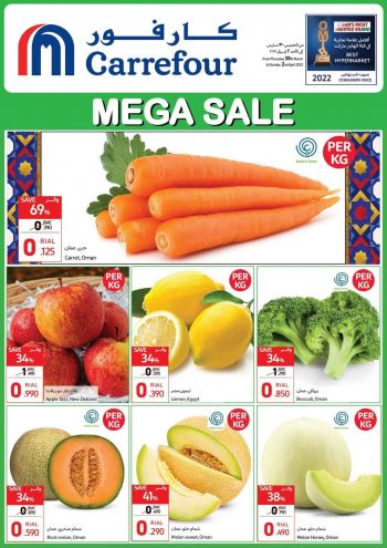 Carrefour offer thumb