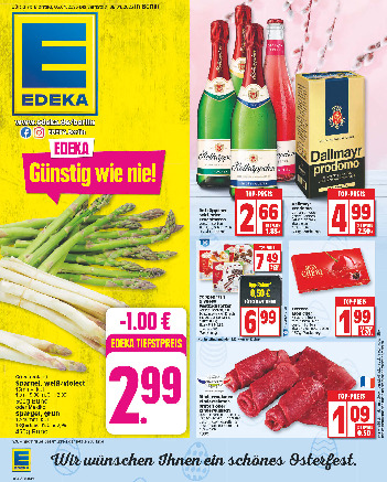 Edeka offer thumb